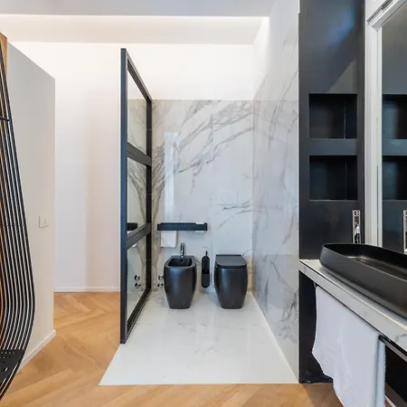 Scipioni 235 Luxury Řím
