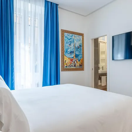 Scipioni 235 Luxury * Řím