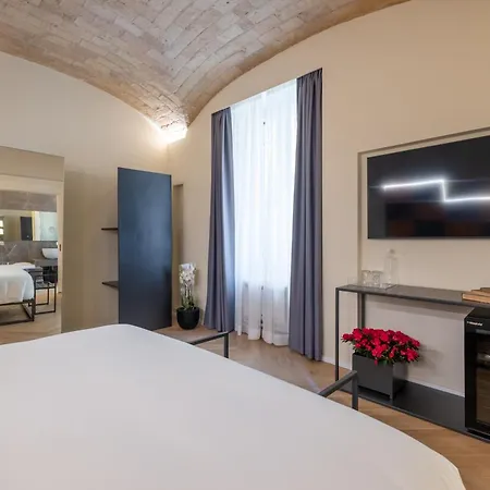 Scipioni 235 Luxury بيت ضيافة روما