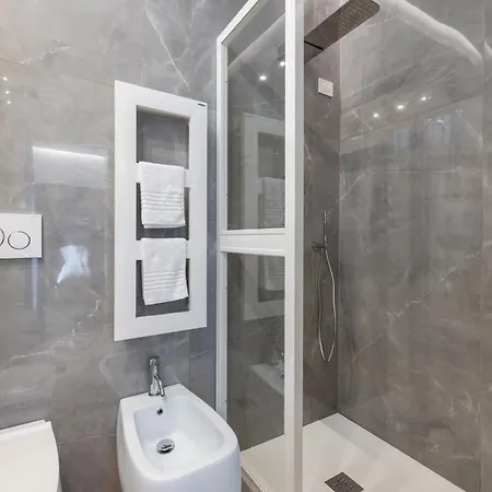 بيت ضيافة Scipioni 235 Luxury روما