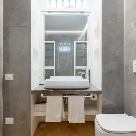 بيت ضيافة Scipioni 235 Luxury *