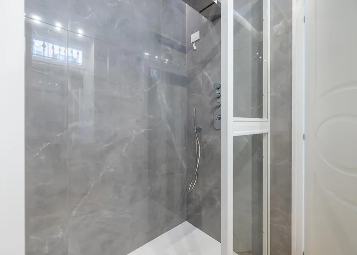 Gæstehus Scipioni 235 Luxury Rom