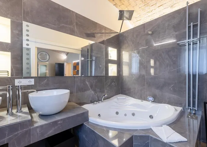 Gæstehus Scipioni 235 Luxury 4*