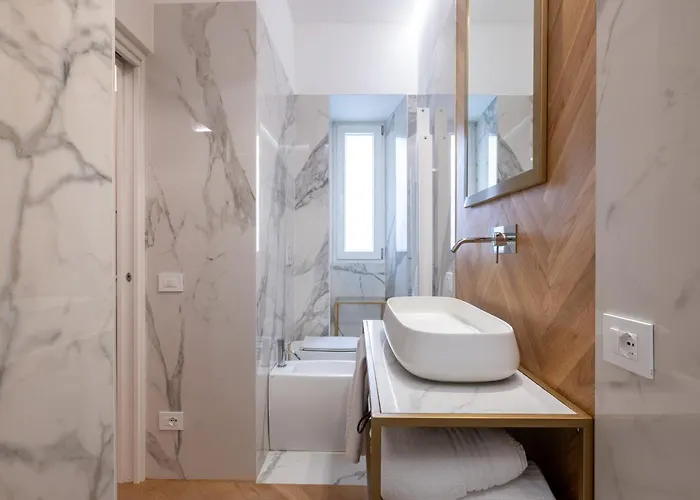 Scipioni 235 Luxury Rom