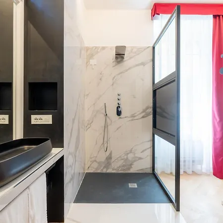 Scipioni 235 Luxury Gasthof Rom