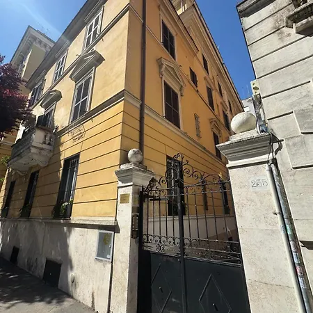 Gasthof Scipioni 235 Luxury